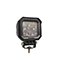 22862 Heated Lens LED Work Lamp