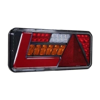 Combination Rear Lamps