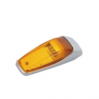 Cab Marker Lamps