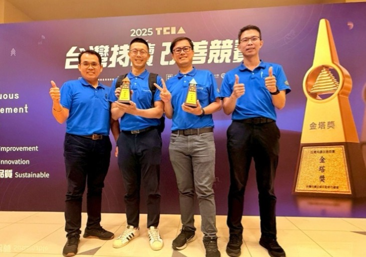 Lucidity Honored with Silver and Bronze Awards