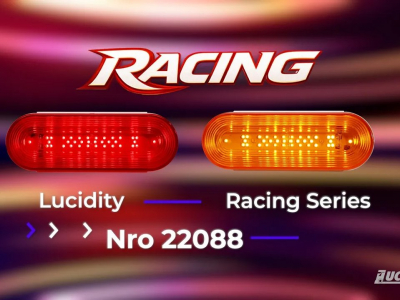 Racing Series Nro. 22088