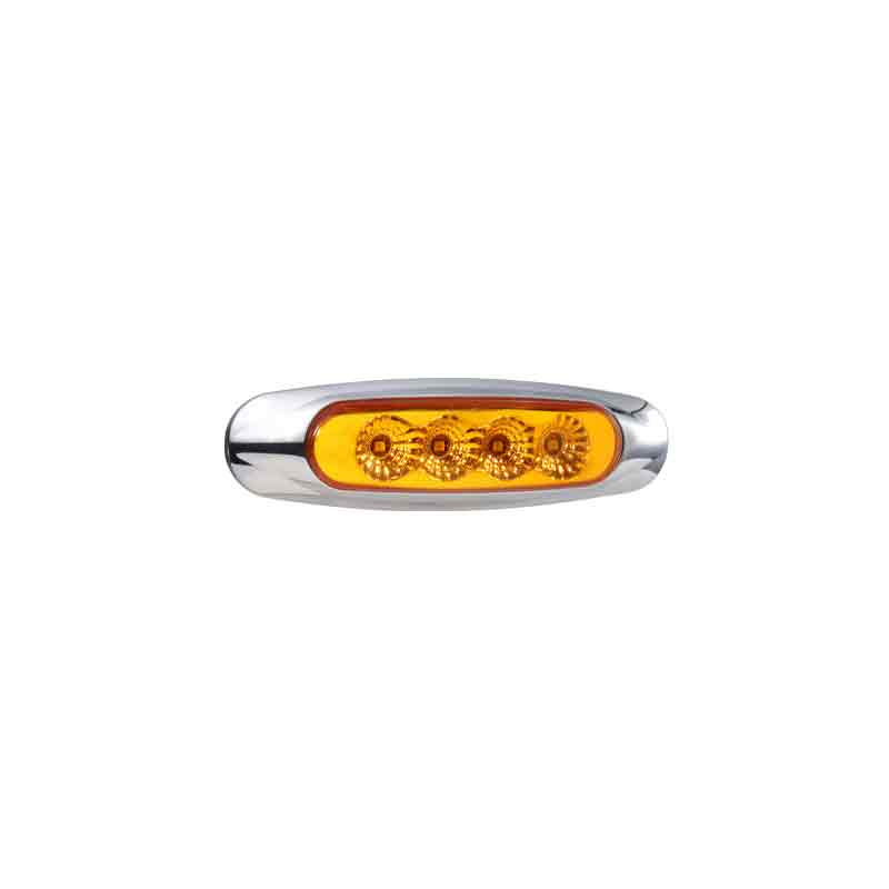 22339 - LED Side Marker - Lucidity Enterprise Co., Ltd