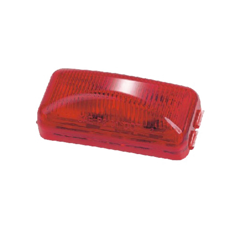 22536 - LED Marker/Clearance Lamp - Lucidity Enterprise Co., Ltd 