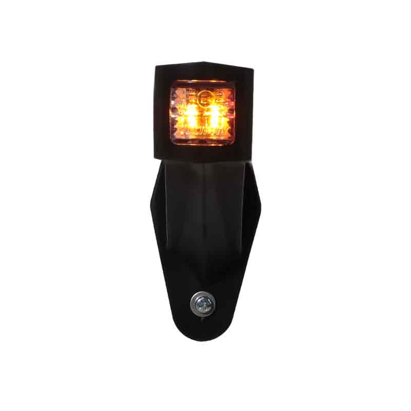 26559 - LED End Outline Marker Lamp - Lucidity Enterprise Co., Ltd
