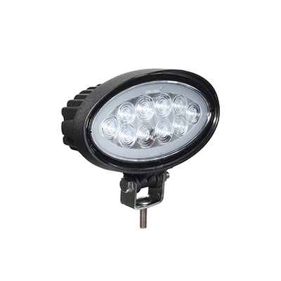 Lampe Led Ronde Caravane 3 fonctions Lucidity